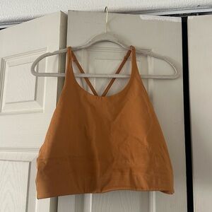 Girlfriend Collective Bra XXL